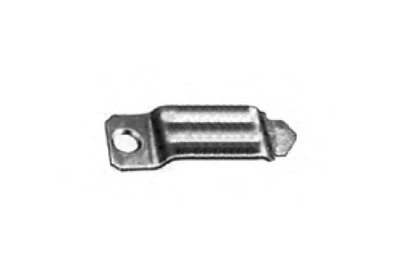 OCAP 1249284 Securing Plate, ball joint